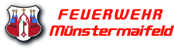 Ticket-Portal Feuerwehr Münstermaifeld
